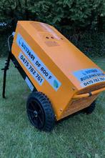 Bouwdrogers huren Genk ,   goedkoop en snel , 50€/ week, Enlèvement, Comme neuf