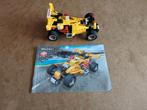 BanBao Turbo Power Pull-Back Action Item: 8609 Invincibility, Ophalen of Verzenden, Zo goed als nieuw