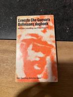 Boliviaans dagboek - Ernesto Che Guevara, Boeken, Gelezen, Ophalen of Verzenden, Politiek, Ernesto Che Guevara
