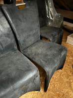 Chaises pour salle à manger (8 pieces), Maison & Meubles, Enlèvement, Comme neuf