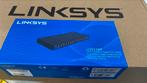 Linksys LGS116P, Comme neuf