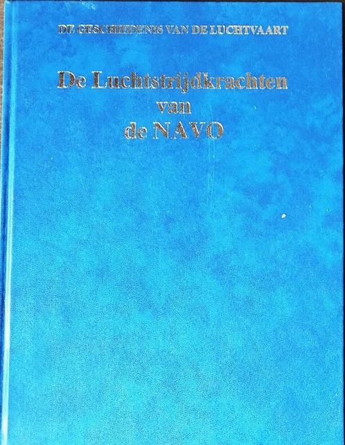 NAVO x 2, Boeken, Oorlog en Militair, Ophalen of Verzenden
