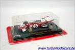 Ferrari 312 B2 1971 Clay Regazzoni 1/43 blister, Verzenden, Nieuw, Auto, Overige merken