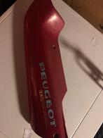 Peugeot Fox motorkap rood origineel kap, Fietsen en Brommers, Verzenden, Kap