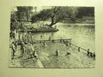 48709 - JAMBES - NAMUR - PLAGE D'AMEE, Collections, Envoi