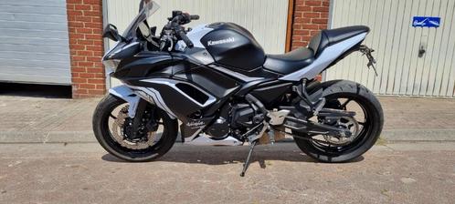 Ninja 650 uit 2020, Motoren, Motoren | Kawasaki, Particulier, Ophalen