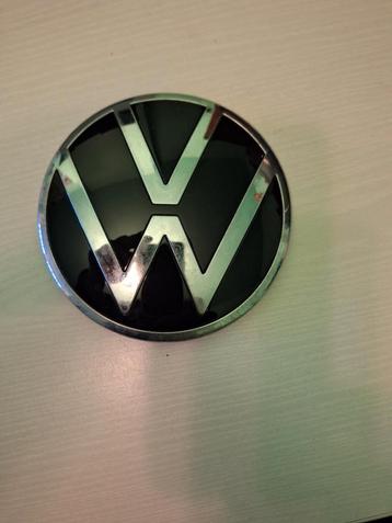 volkswagen embleem beschikbaar voor biedingen