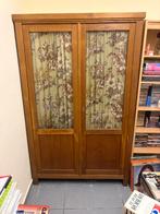 Vitrine parisienne ancienne, Ophalen of Verzenden, Zo goed als nieuw