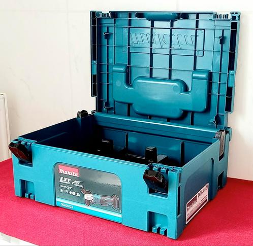 Division. Étui de rangement vide pour machine MAKITA 💥NEW💥, Bricolage & Construction, Outillage | Pièces de machine & Accessoires