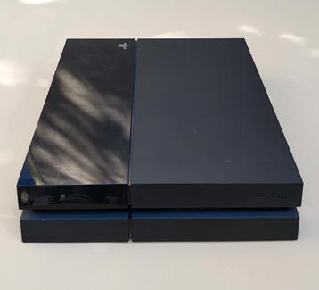 Ps4 500gb, lire annonce, 500 GB, Avec disque dur, Utilisé, Original