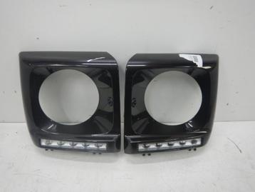 Mercedes-Benz G-Klasse W463 Koplamp Frame Led KLS Set A46390 beschikbaar voor biedingen