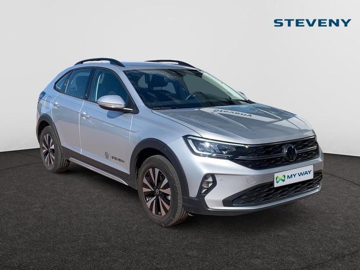 Volkswagen Taigo Taigo 1.0 TSI Life Business OPF DSG, Auto's, Volkswagen, Overige modellen, ABS, Airbags, Cruise Control, Elektrische ramen