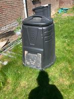 Zeer weinig gebruikte compostbak, Ophalen, Compost