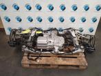 Model X electro motor  (zonder achteras ed ), Ophalen of Verzenden, Gebruikt