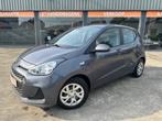 Hyundai I10, 1.0i benzine, 2016, 74.791km's, Airco+Garantie, Auto's, Euro 6, Cruise Control, Bedrijf, https://public.car-pass.be/vhr/0c9b0f57-378a-43bb-a5d1-5e56d9fd215c