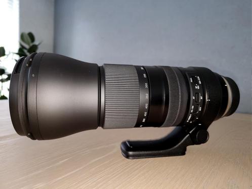 TAMRON SP 150-600mm (voor Canon), Audio, Tv en Foto, Foto | Lenzen en Objectieven, Nieuw, Telelens, Ophalen