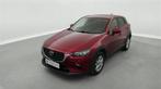 Mazda CX-3 1.8 SKYACTIV-D 2WD Skydrive, Autos, Mazda, Rouge, Achat, Entreprise, 116 ch