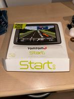 TomTom start gps, Ophalen of Verzenden, Zo goed als nieuw