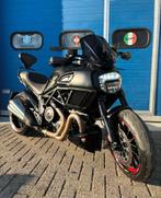 Ducati Diavel, Motoren, 2 cilinders, Motorrijbewijs A, Particulier, Meer dan 35 kW