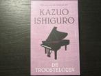 De troostelozen  -Kazuo Ishiguro-, Enlèvement ou Envoi