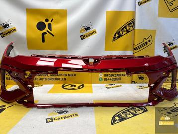 volkswagen golf 8 clubsport Facelift voorbumper 5H0807221R beschikbaar voor biedingen