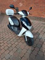 Mooie Peugeot Kisbee b , heel zuinige 4t , rijd 50kmph, Tickets en Kaartjes, Kortingen en Cadeaubonnen