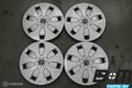 Originele 16 inch wieldoppen Audi A3 8V / 8Y / Q2 81A601147, Auto-onderdelen, Gebruikt