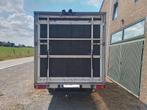 Fiat Ducato 2 chevaux, Auto's, Particulier, Te koop, Ducato