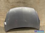 OPEL CORSA D Grijs Z163 Motorkap, Auto-onderdelen, Gebruikt, Opel, Motorkap