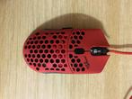 Ninja Air58 Gaming Mouse, Souris, Comme neuf, Enlèvement, Droitier