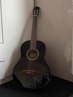 Guitare Morgan CG 10 BK, Enlèvement, Neuf, Avec valise