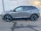 Peugeot 2008 PureTech S&S GT EAT8, Autos, Peugeot, SUV ou Tout-terrain, 5 places, Automatique, Achat