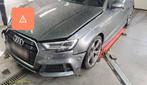 Audi A3 s-line 1.5tfsi s-tronic, Autos, Achat, 110 kW, Entreprise, 5 places