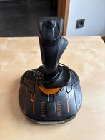 Thrustmaster T16000 Joystick, Informatique & Logiciels, Joysticks, Enlèvement ou Envoi, Comme neuf