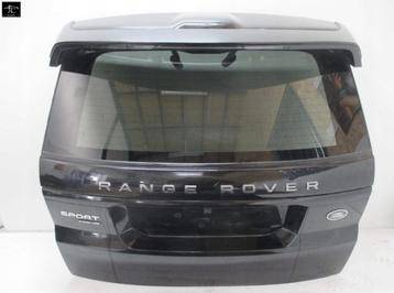 Range Rover Sport 3 Facelift Achterklep