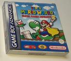 retro spel Game Boy Advance Super Mario World 2 2002, Verzenden, Nieuw, Avontuur en Actie