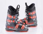 33 34 38 EU kinder skischoenen NORDICA GP TJ grey, Gebruikt, Schoenen, Ophalen of Verzenden, Carve