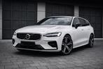Volvo V60 T8 R de 392 ch, Cuir et Alcantara, Achat, Euro 6, Noir