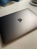 MacBook Air (13-inch, M1, 2020), 256 GB, 13 inch, Ophalen of Verzenden, Zo goed als nieuw