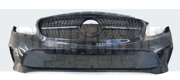 Bumper  Mercedes A Klasse 176 Faceift 15-19 A1768853625 Voor beschikbaar voor biedingen
