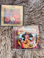 Studio 100 cd’s, Cd's en Dvd's, Ophalen