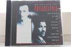 CD SOUNDTRACK PHILADELPHIA, Ophalen of Verzenden