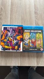 Dragon ball z films, Cd's en Dvd's, Ophalen, Zo goed als nieuw