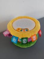 Vtech pluchen lichtjestrommel, Kinderen en Baby's, Ophalen of Verzenden, Zo goed als nieuw