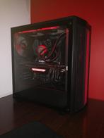 5800X3D 6900XT Gaming Computer, Computers en Software, Desktop Pc's, Ophalen, Gebruikt, Gaming, SSD