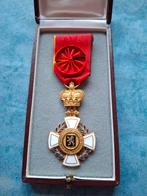 Medaille, Verzamelen, Militaria | Algemeen, Verzenden