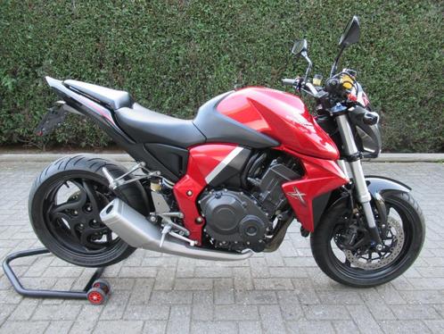 Honda CB1000R Extreme GARANTIE Nieuwe staat Eerste eigenaar, Motoren, Motoren | Honda, Bedrijf, Naked bike, meer dan 35 kW, 4 cilinders
