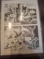 Filmcel rode ridder, Enlèvement ou Envoi