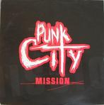 Punk City – Mission, Cd's en Dvd's, Ophalen of Verzenden, Gebruikt