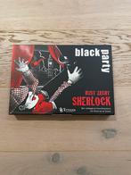 Gezelschapsspel Rust Zacht Sherlock, Hobby en Vrije tijd, Gezelschapsspellen | Bordspellen, Vijf spelers of meer, Ophalen, Nieuw